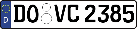 DO-VC2385