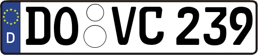 DO-VC239