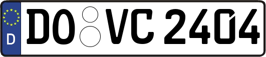 DO-VC2404