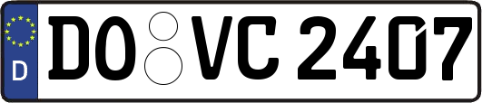 DO-VC2407
