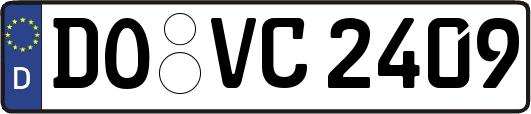 DO-VC2409