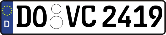 DO-VC2419