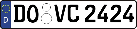 DO-VC2424
