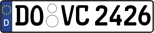 DO-VC2426