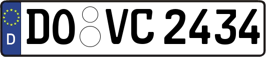 DO-VC2434