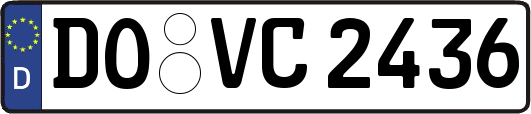 DO-VC2436