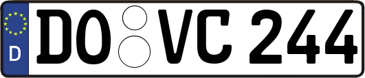 DO-VC244