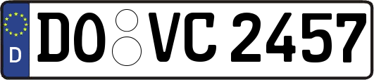 DO-VC2457