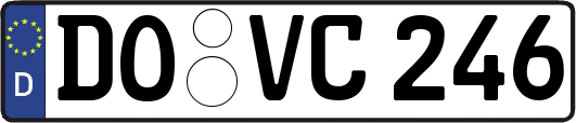 DO-VC246