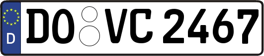 DO-VC2467