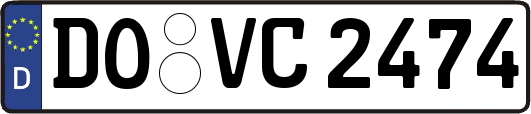 DO-VC2474