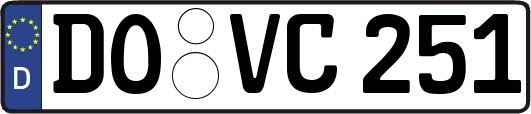 DO-VC251