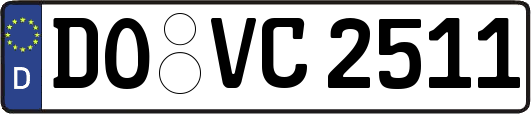 DO-VC2511