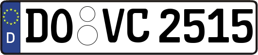 DO-VC2515