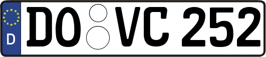 DO-VC252
