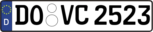 DO-VC2523