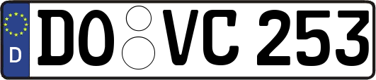 DO-VC253