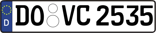 DO-VC2535