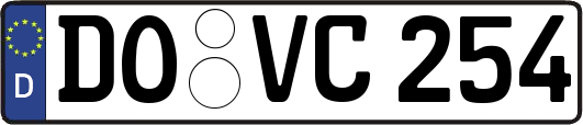 DO-VC254
