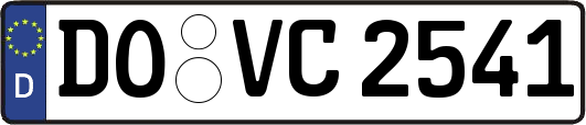 DO-VC2541