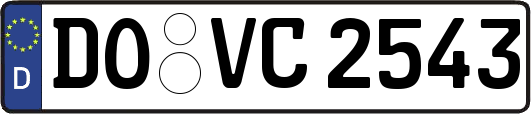DO-VC2543
