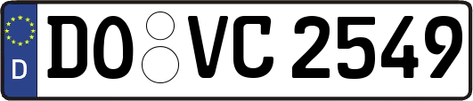 DO-VC2549