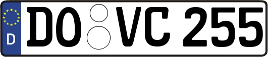 DO-VC255