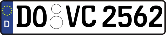 DO-VC2562