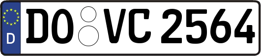 DO-VC2564