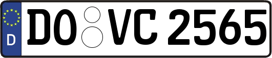 DO-VC2565