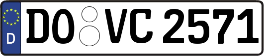 DO-VC2571