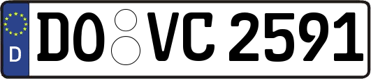 DO-VC2591