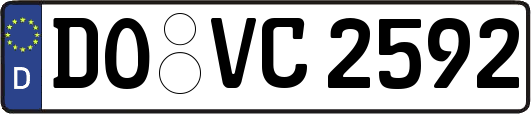 DO-VC2592