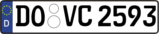 DO-VC2593