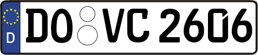 DO-VC2606