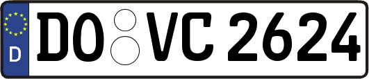 DO-VC2624