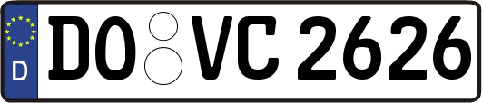DO-VC2626