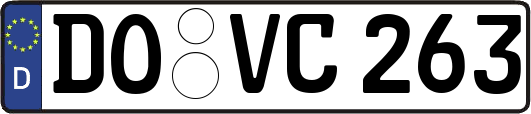 DO-VC263