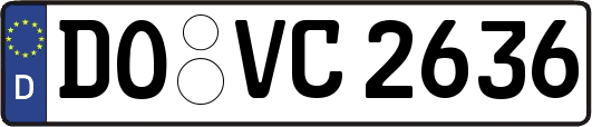 DO-VC2636
