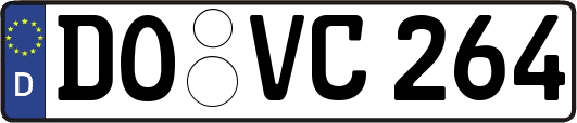 DO-VC264