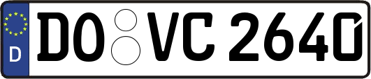 DO-VC2640