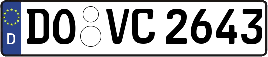 DO-VC2643