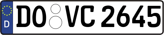 DO-VC2645