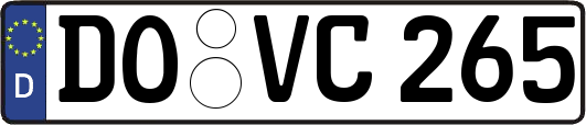 DO-VC265