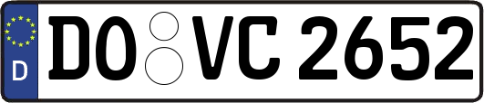 DO-VC2652