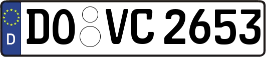 DO-VC2653