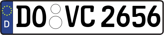 DO-VC2656