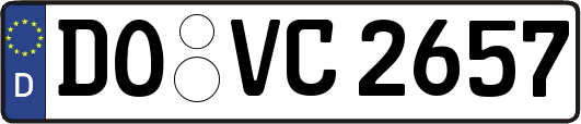 DO-VC2657
