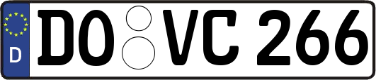 DO-VC266