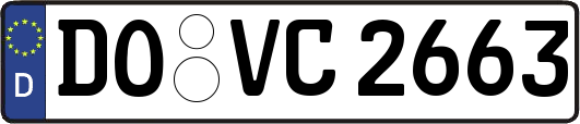 DO-VC2663